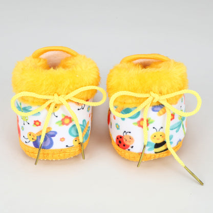Print Fur – Cozy & Stylish Baby Booties