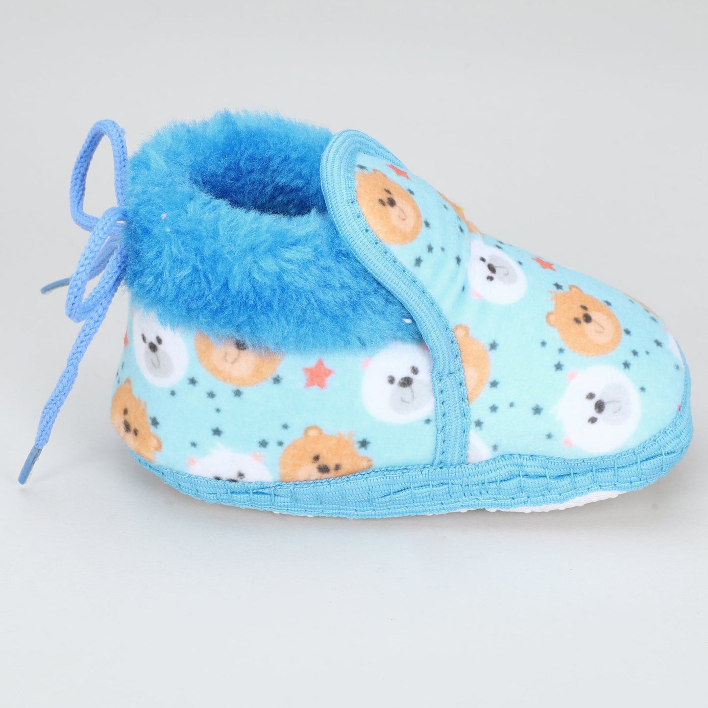 Print Fur – Cozy & Stylish Baby Booties