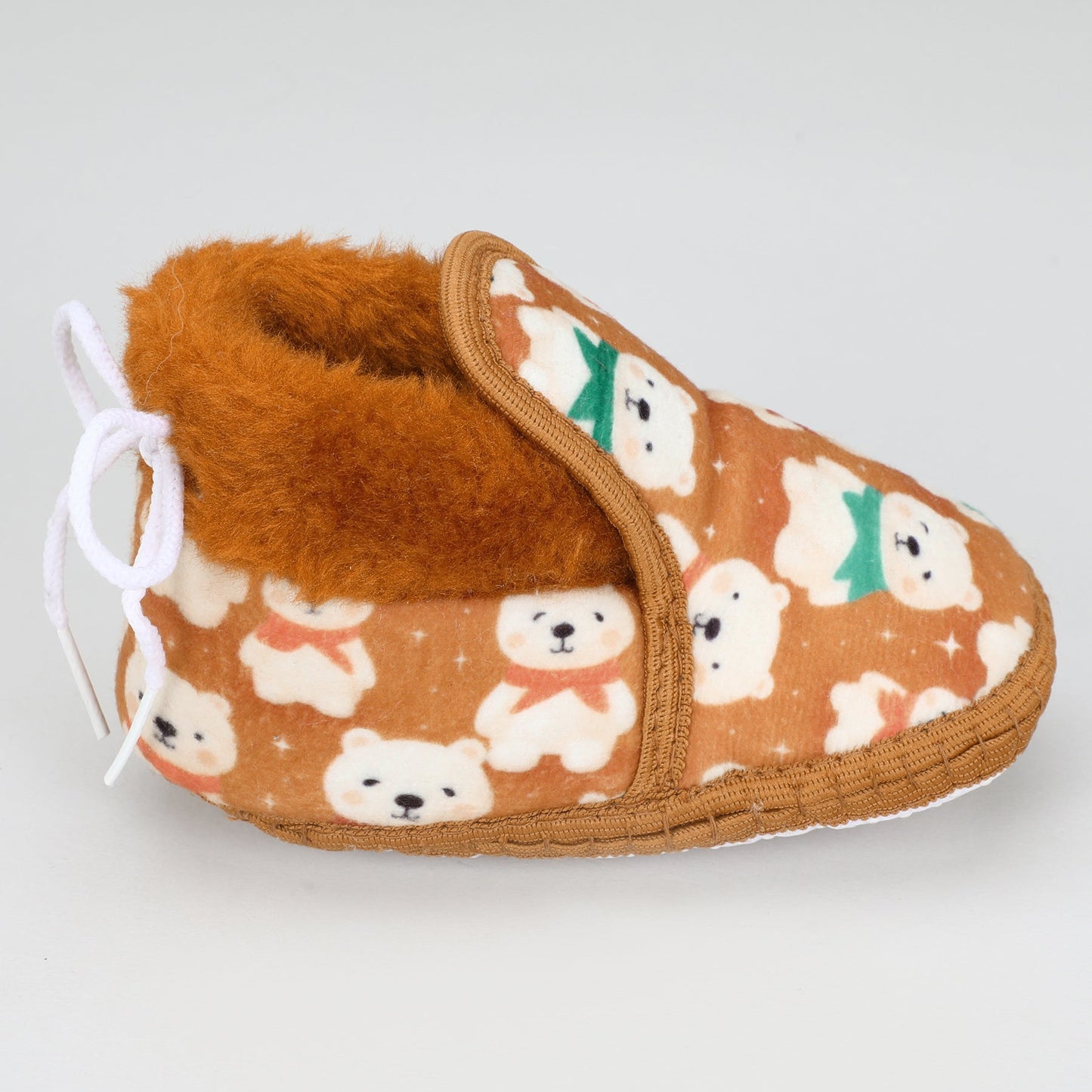 Print Fur – Cozy & Stylish Baby Booties