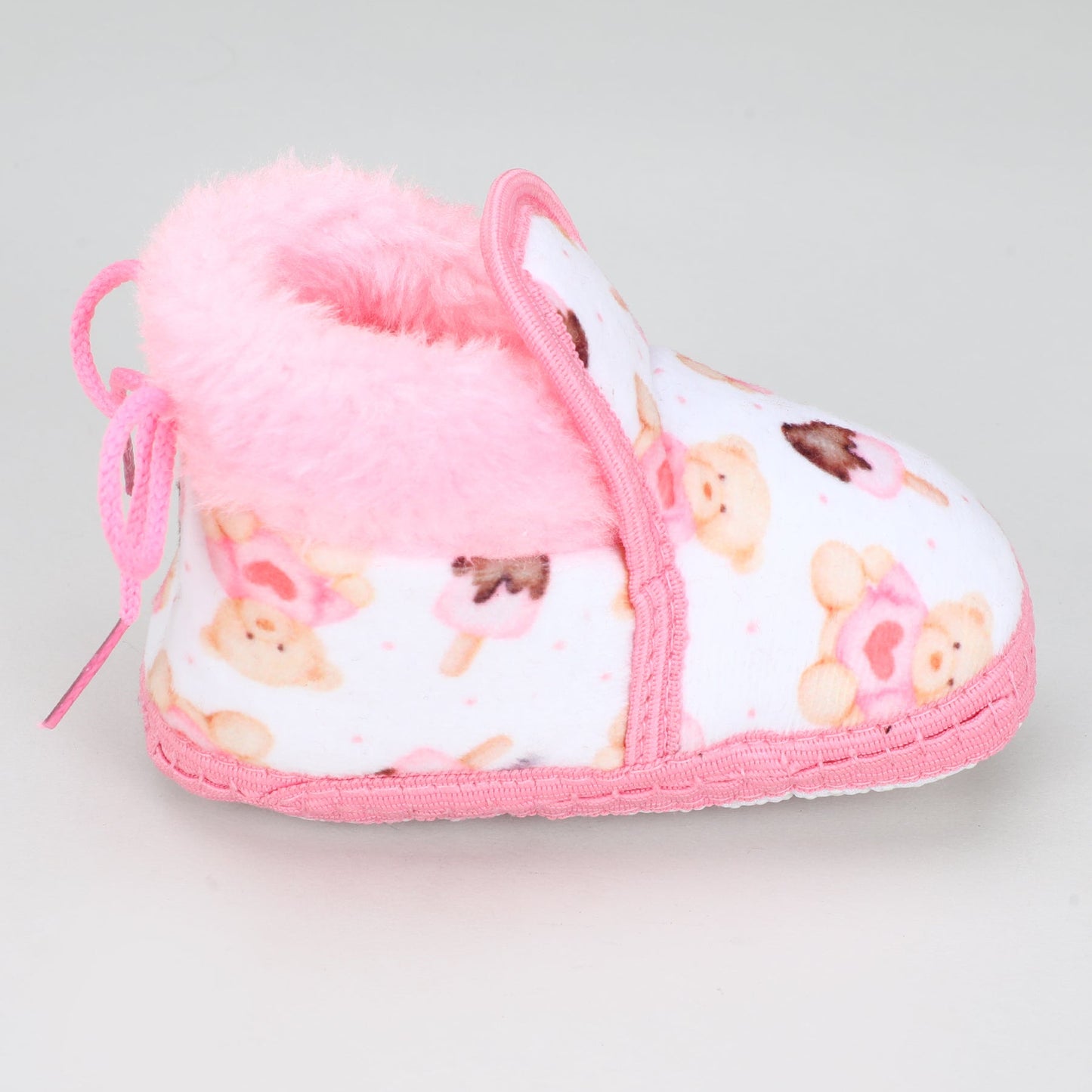 Print Fur – Cozy & Stylish Baby Booties