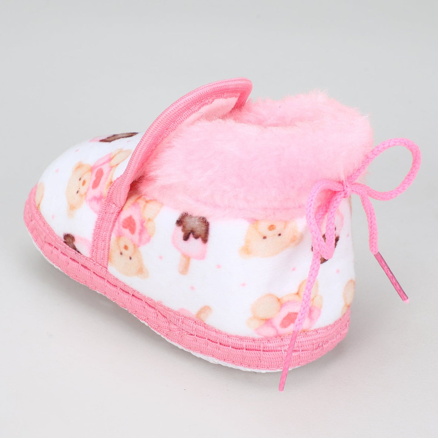 Print Fur – Cozy & Stylish Baby Booties