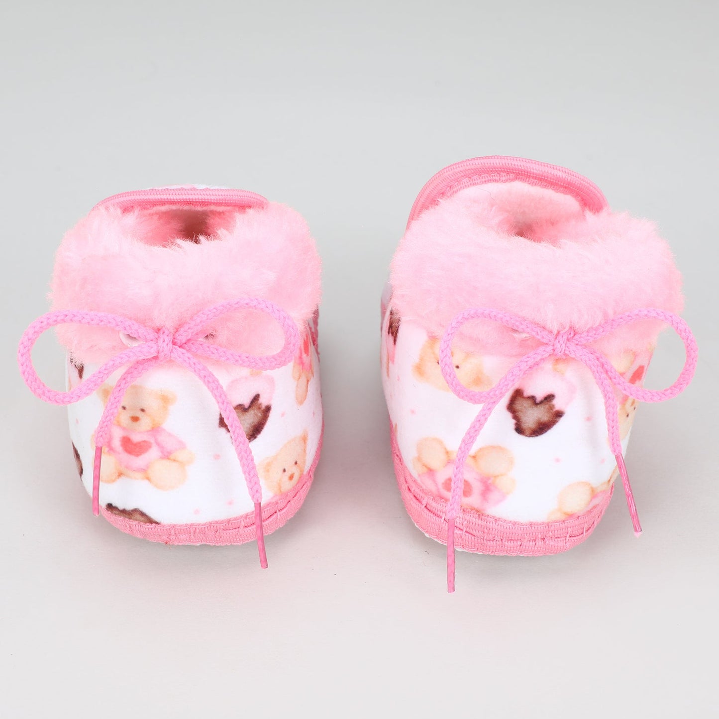 Print Fur – Cozy & Stylish Baby Booties