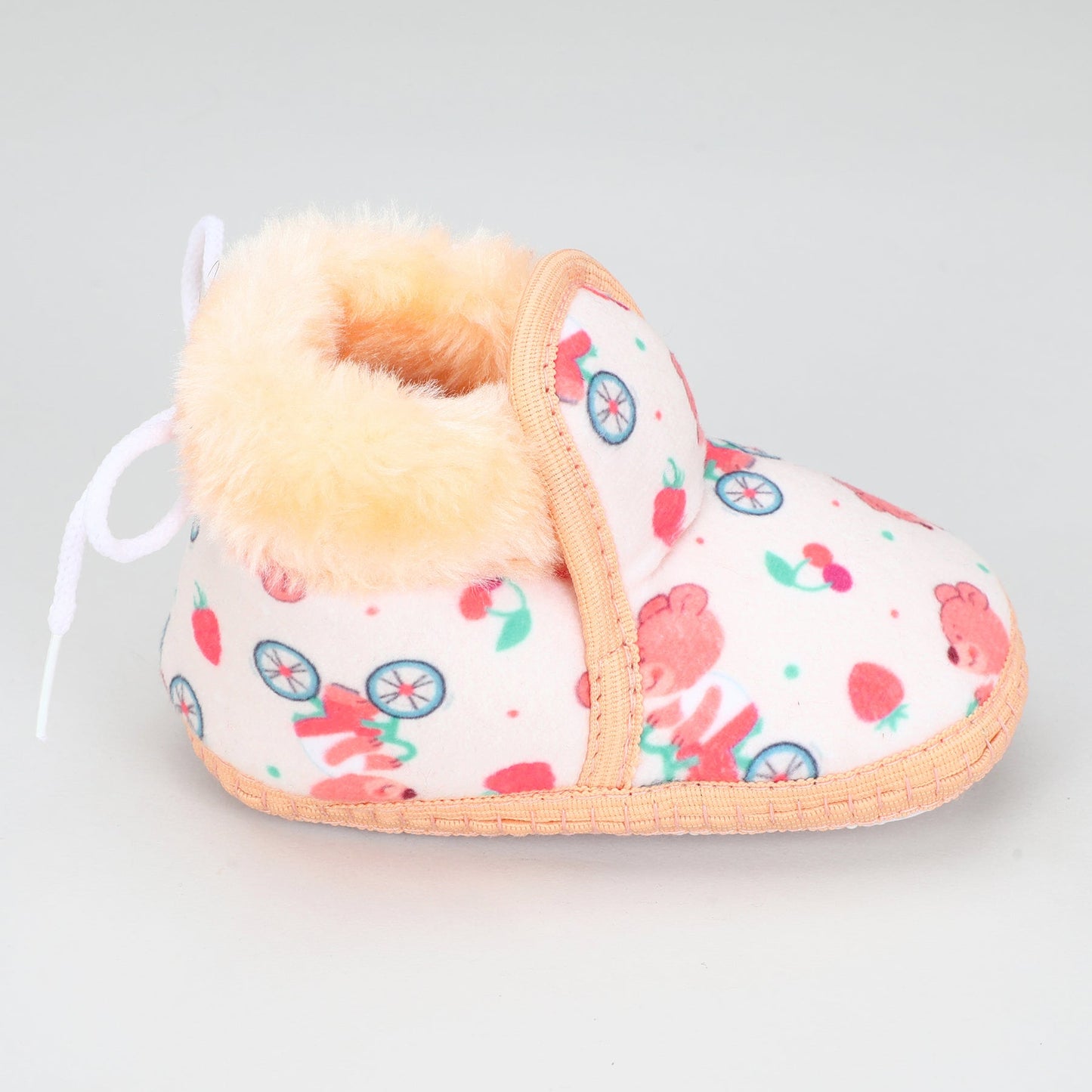 Print Fur – Cozy & Stylish Baby Booties