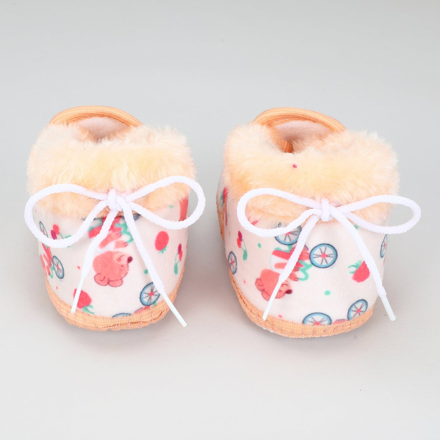 Print Fur – Cozy & Stylish Baby Booties