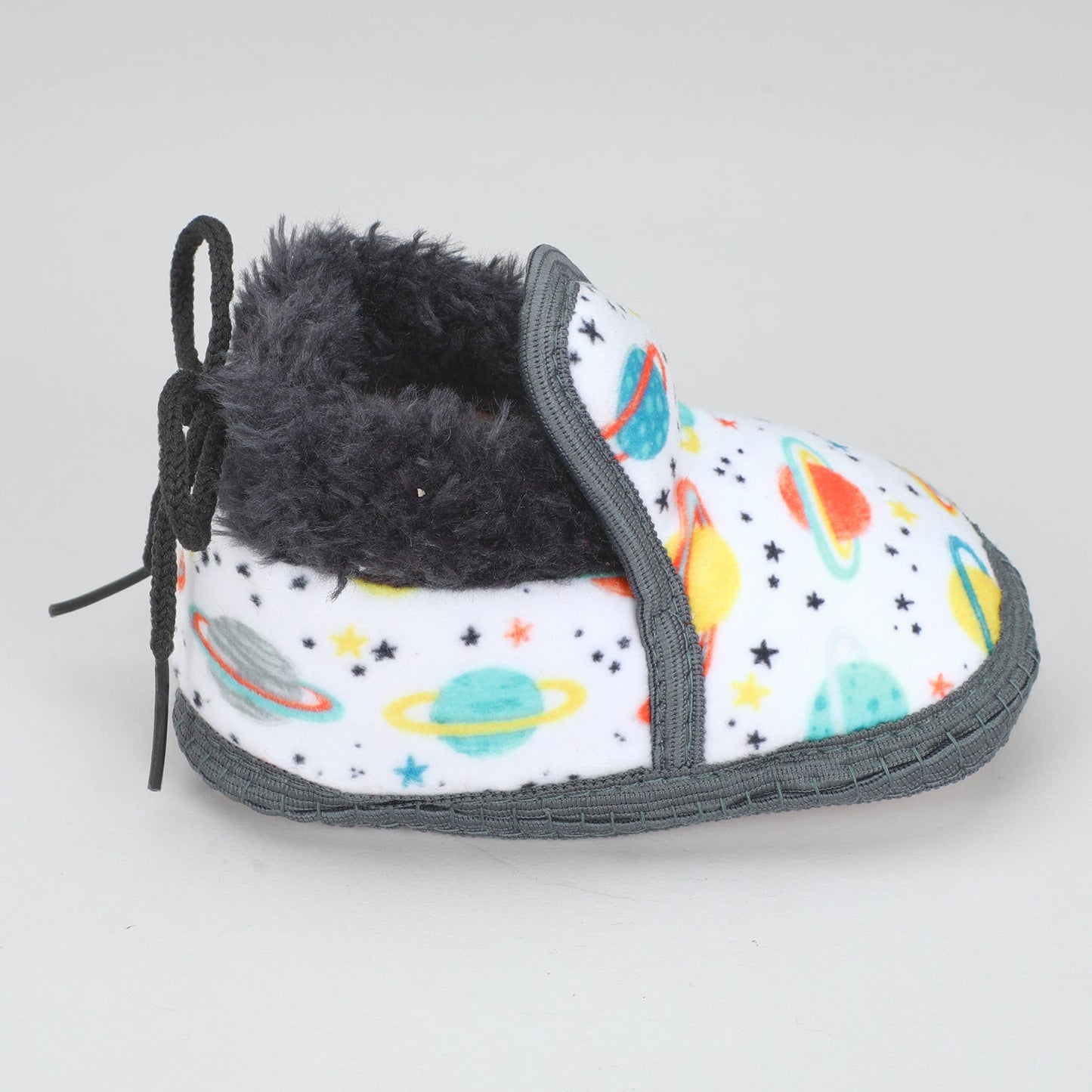 Print Fur – Cozy & Stylish Baby Booties