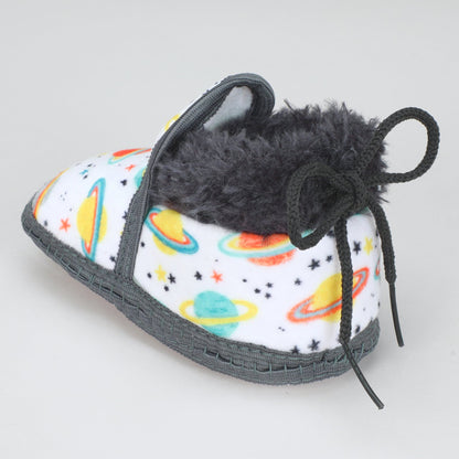 Print Fur – Cozy & Stylish Baby Booties