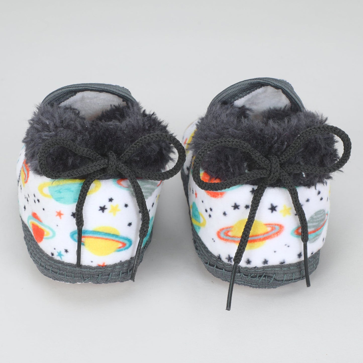 Print Fur – Cozy & Stylish Baby Booties