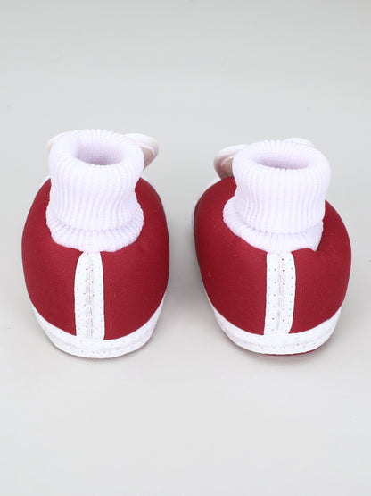 Rabbit Socks – Adorable Comfort for Tiny Toes