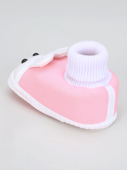 Rabbit Socks – Adorable Comfort for Tiny Toes
