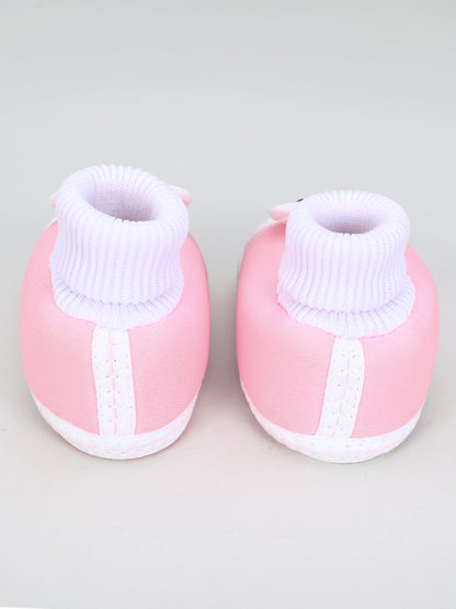 Rabbit Socks – Adorable Comfort for Tiny Toes