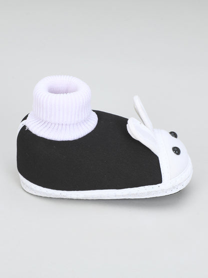 Rabbit Socks – Adorable Comfort for Tiny Toes
