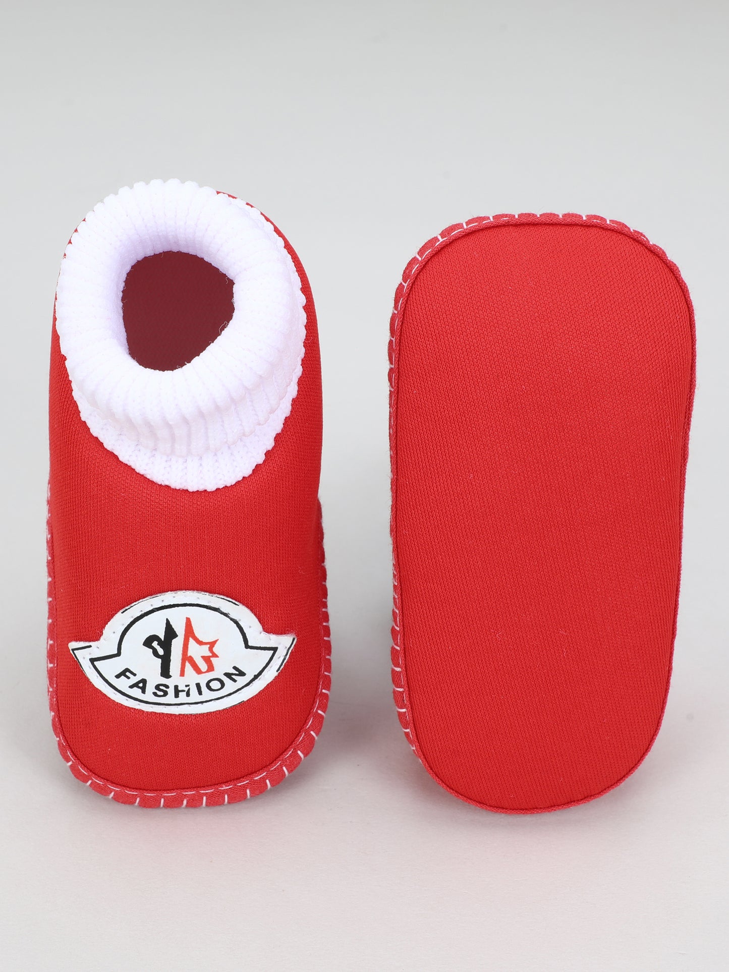 Sport Socks – Cushioned Comfort for Every Step