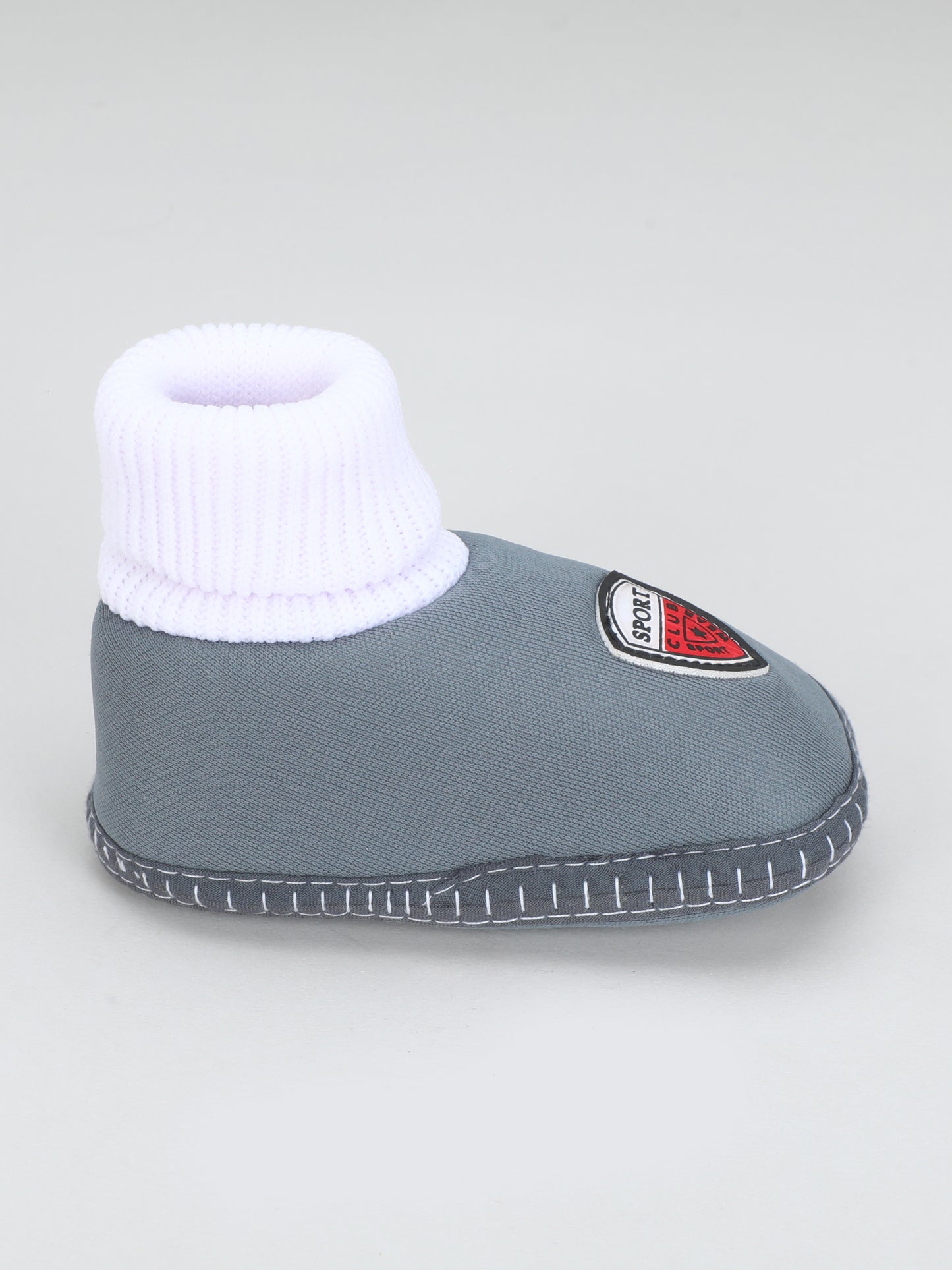 Sport Socks – Cushioned Comfort for Every Step