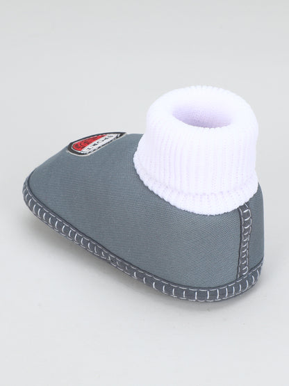 Sport Socks – Cushioned Comfort for Every Step