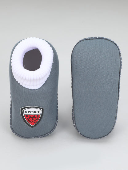 Sport Socks – Cushioned Comfort for Every Step