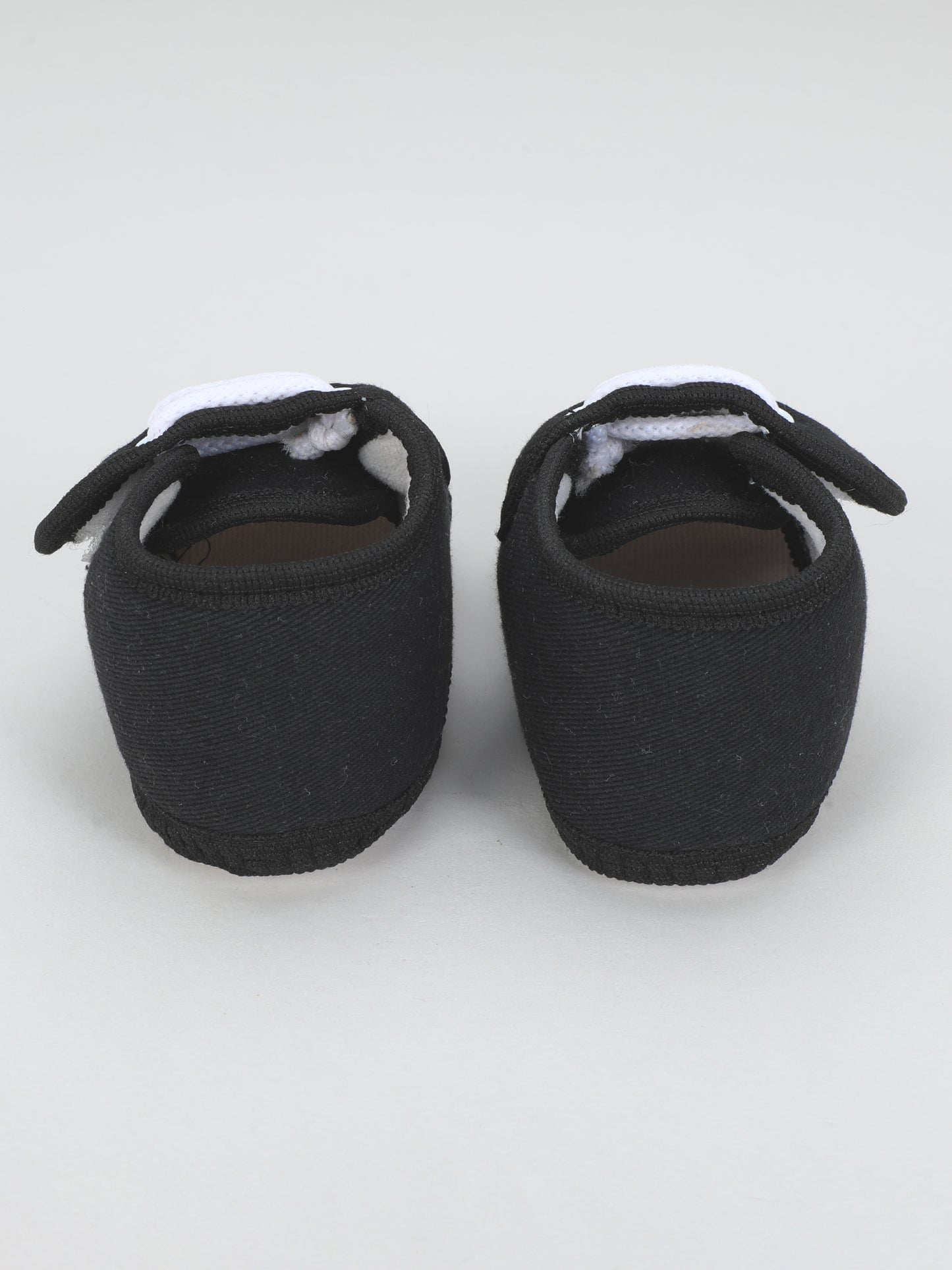 Premium Booties – Luxurious Comfort for Baby Feet