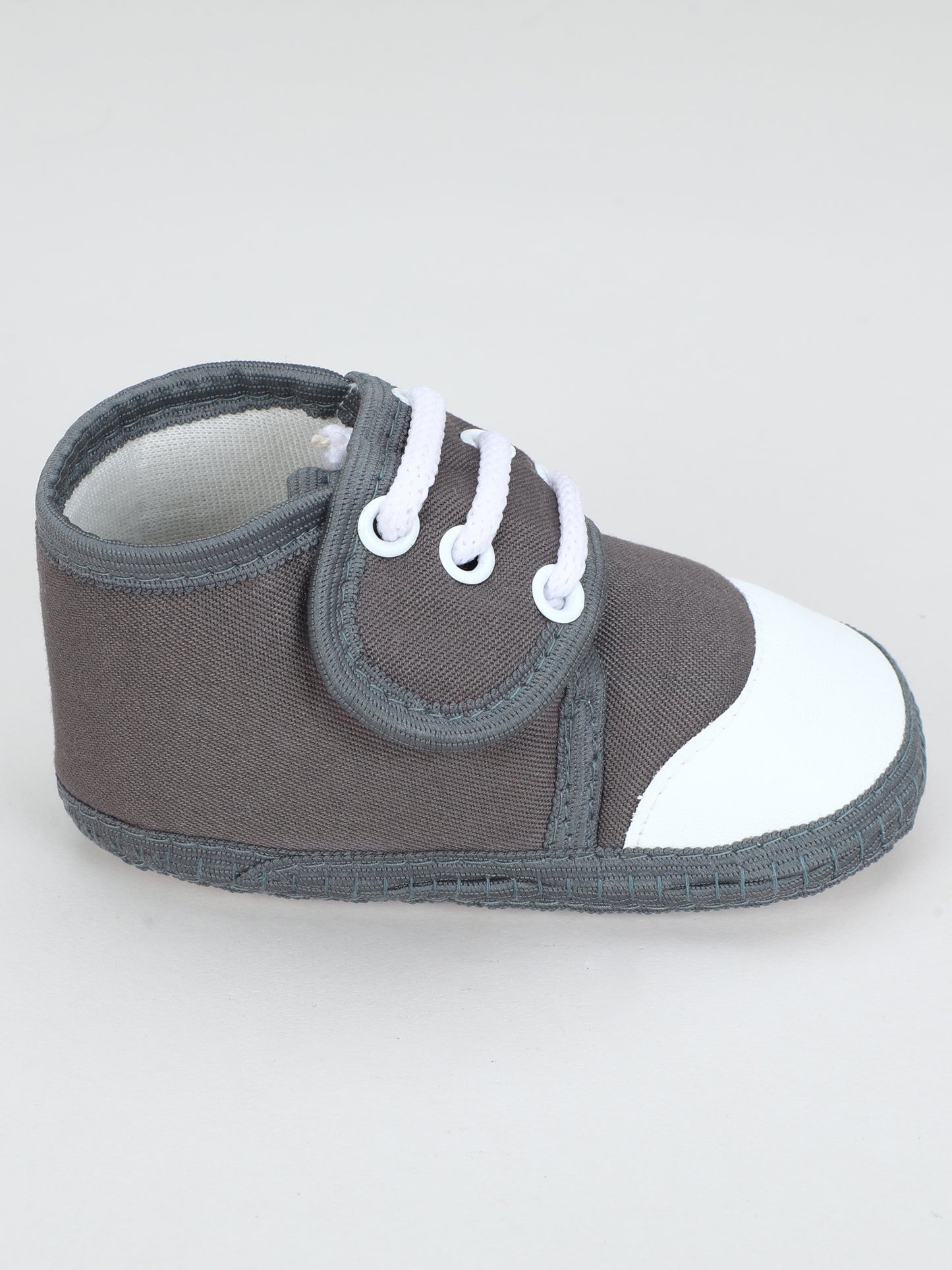 Premium Booties – Luxurious Comfort for Baby Feet