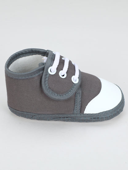 Premium Booties – Luxurious Comfort for Baby Feet
