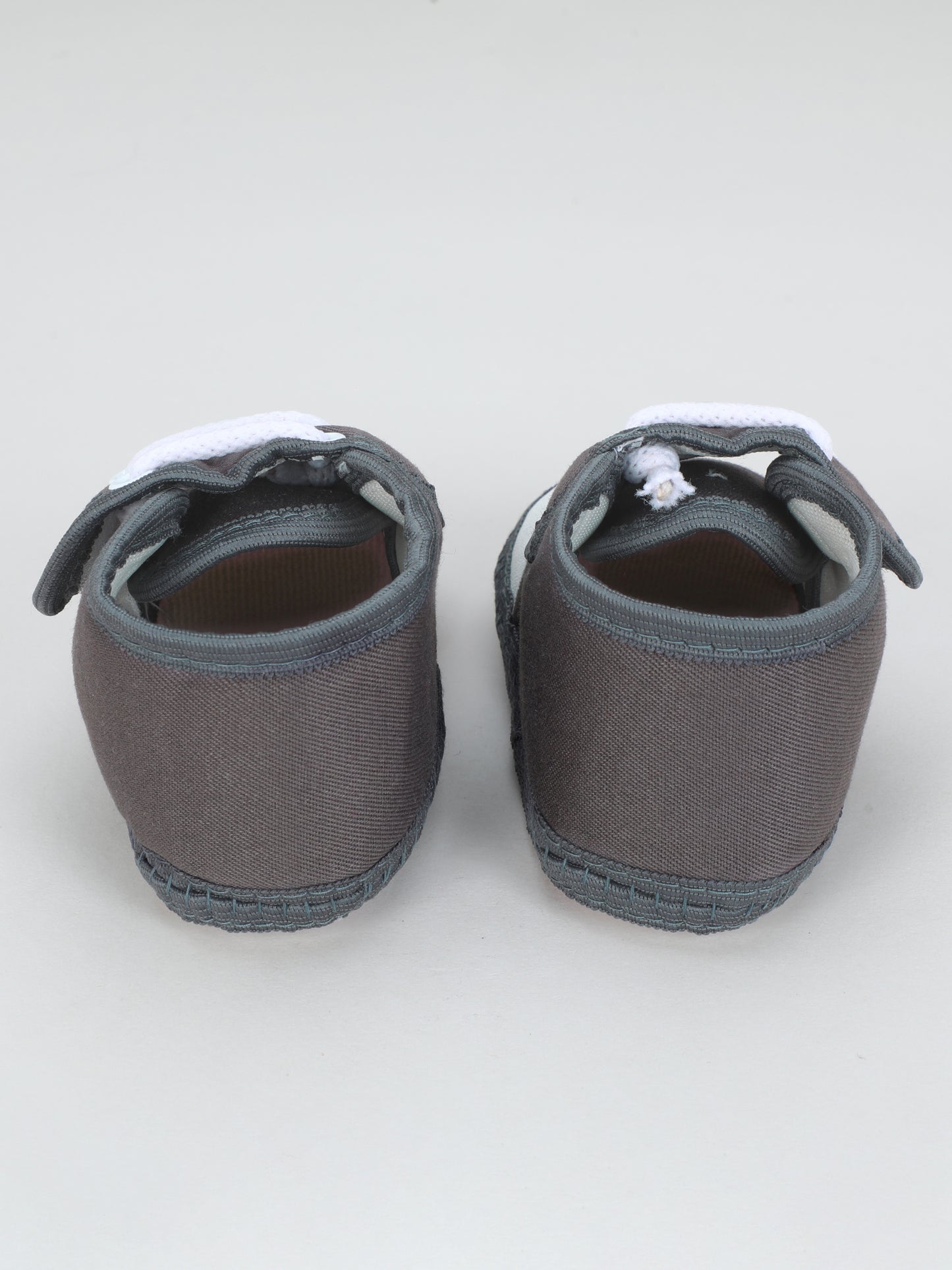 Premium Booties – Luxurious Comfort for Baby Feet
