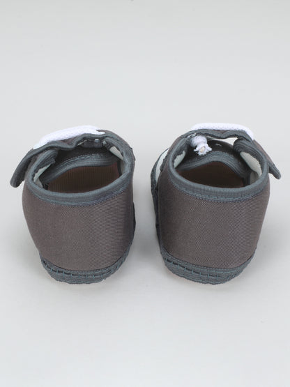 Premium Booties – Luxurious Comfort for Baby Feet