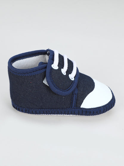 Premium Booties – Luxurious Comfort for Baby Feet