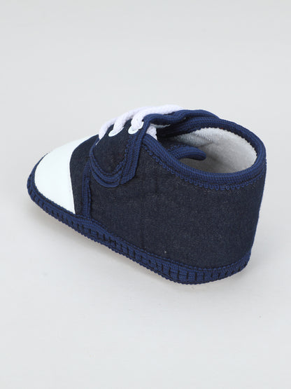 Premium Booties – Luxurious Comfort for Baby Feet