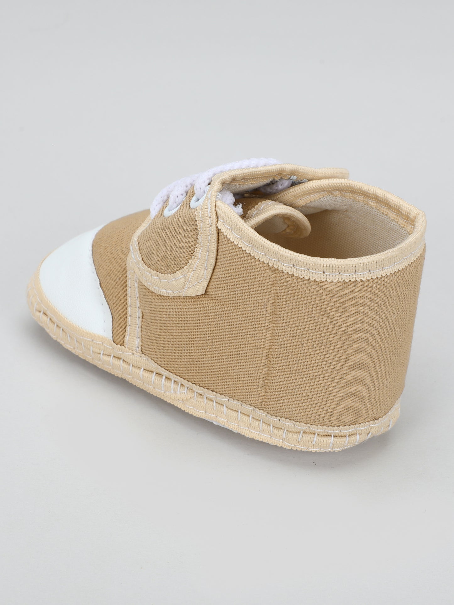 Premium Booties – Luxurious Comfort for Baby Feet