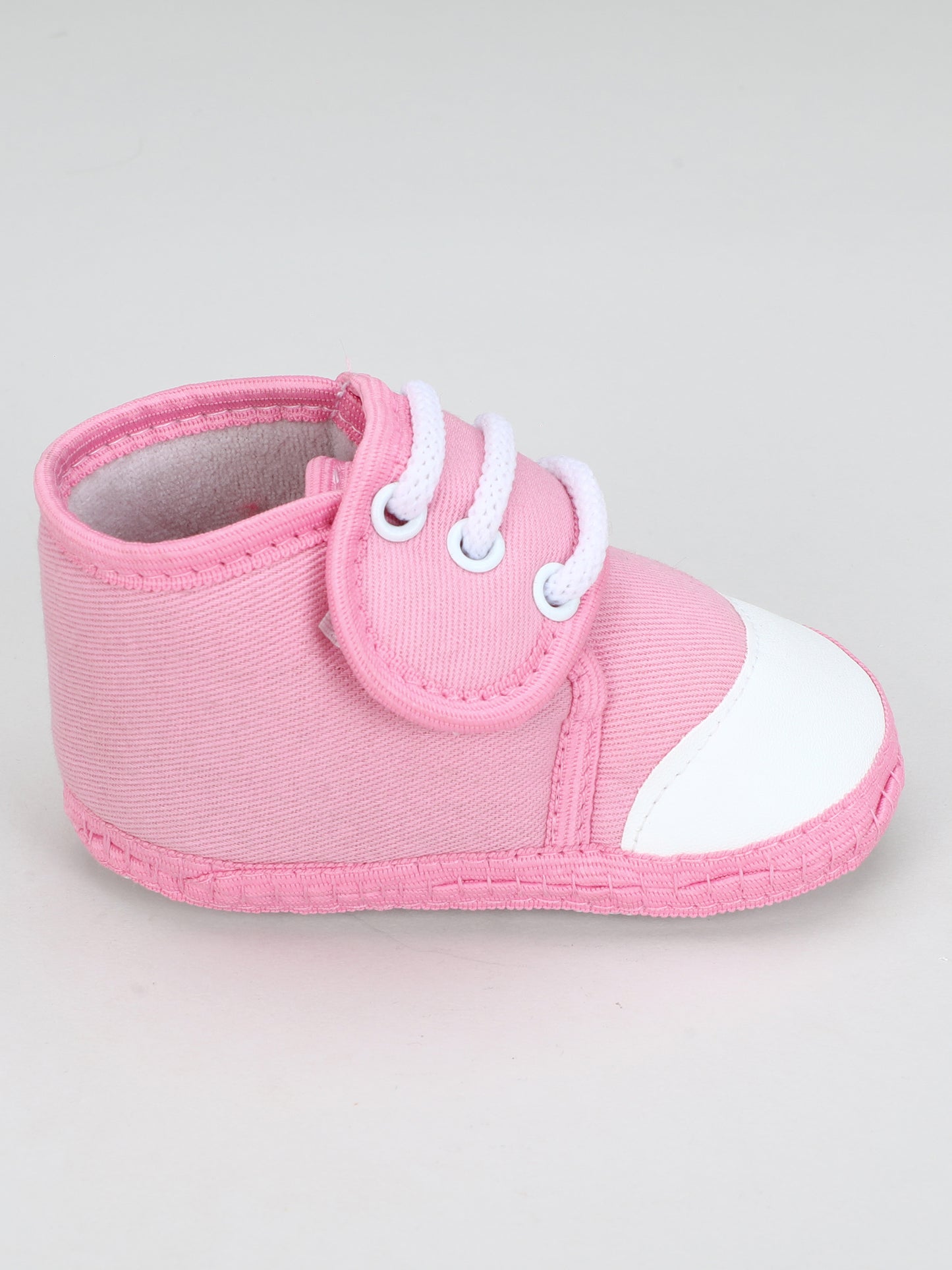 Premium Booties – Luxurious Comfort for Baby Feet