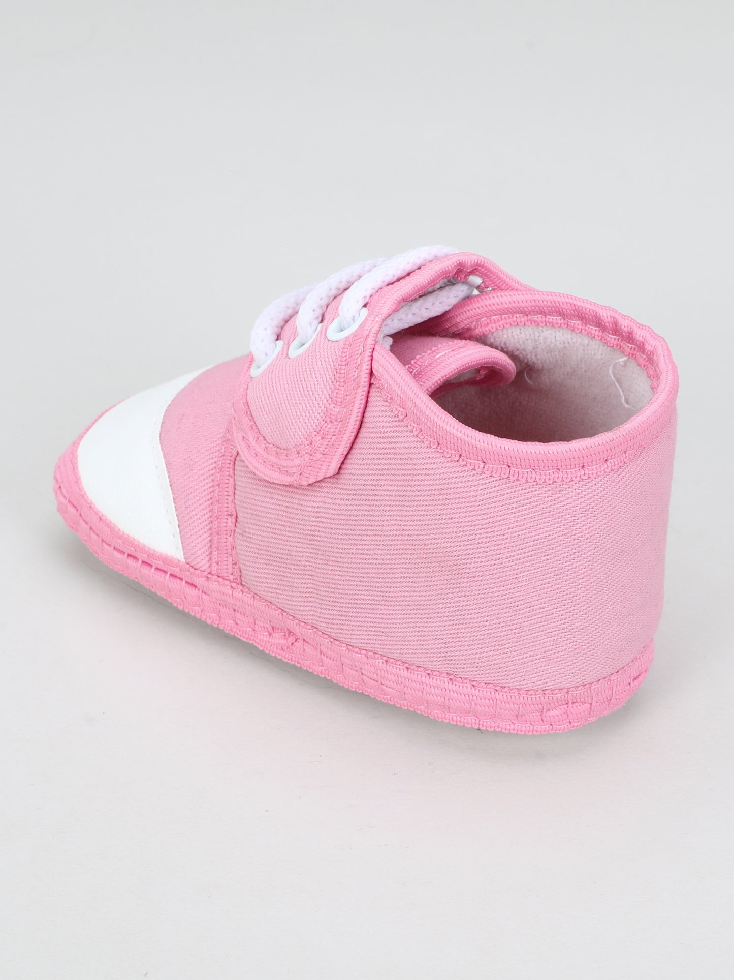 Premium Booties – Luxurious Comfort for Baby Feet