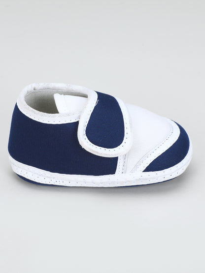 Tikly Welcrow Bukkal – Adjustable Baby Booties with Easy Fit