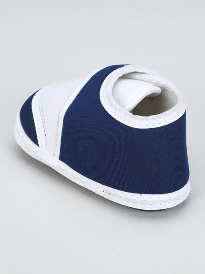 Tikly Welcrow Bukkal – Adjustable Baby Booties with Easy Fit