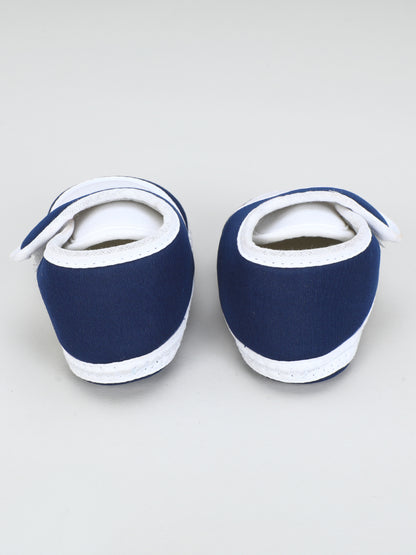 Tikly Welcrow Bukkal – Adjustable Baby Booties with Easy Fit