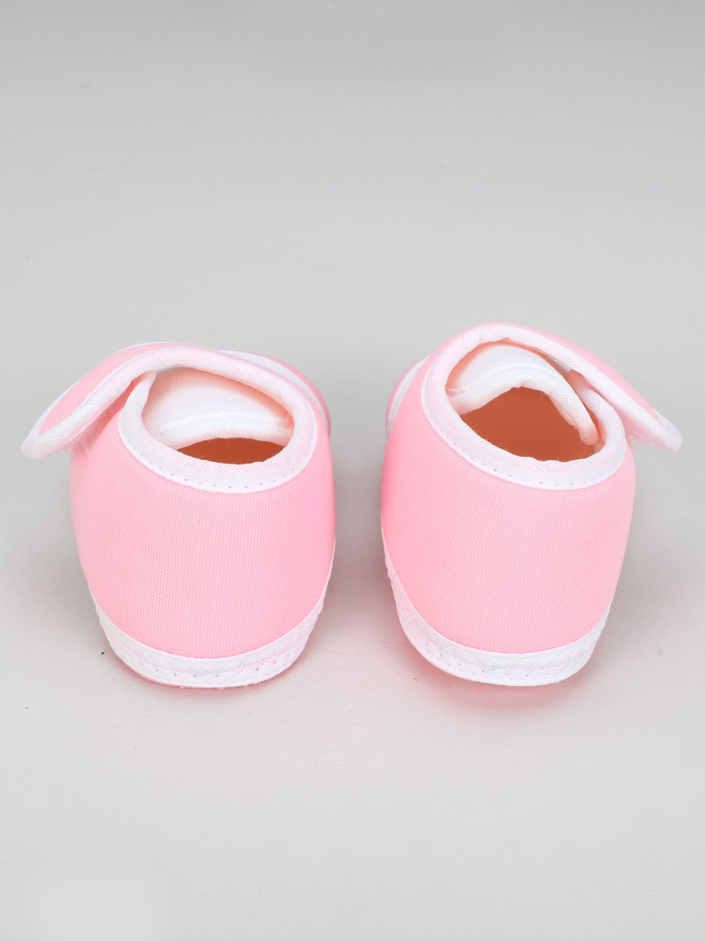 Tikly Welcrow Bukkal – Adjustable Baby Booties with Easy Fit