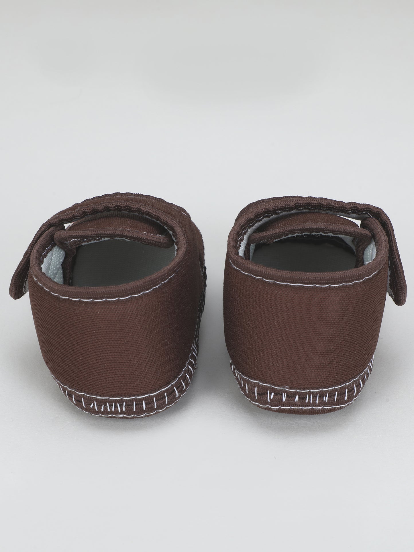 Welcrow Bukkal – Soft Booties for Easy Closure & Ultimate Comfort