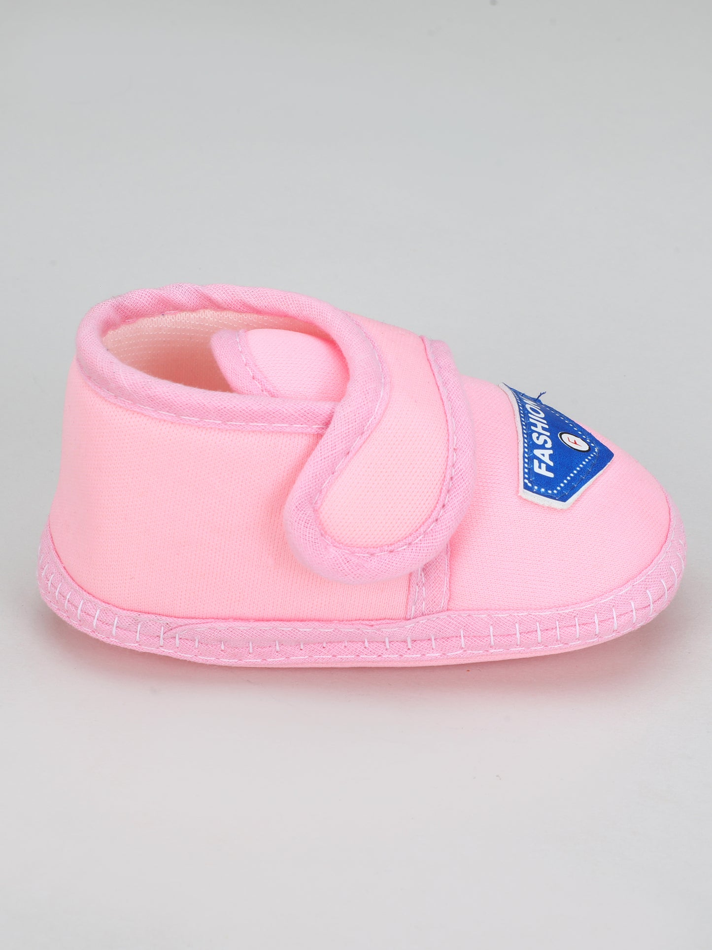 Welcrow Bukkal – Soft Booties for Easy Closure & Ultimate Comfort