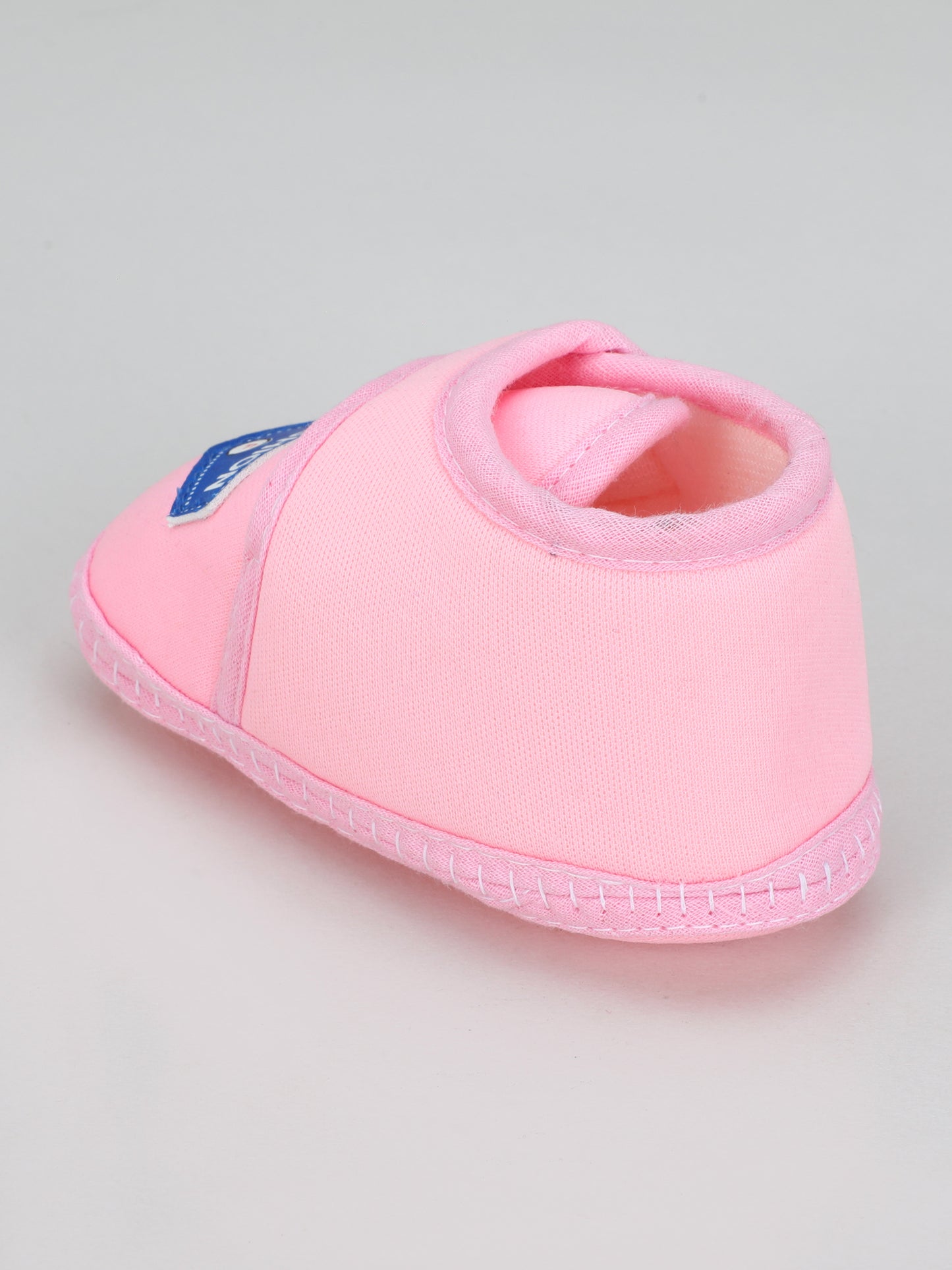 Welcrow Bukkal – Soft Booties for Easy Closure & Ultimate Comfort