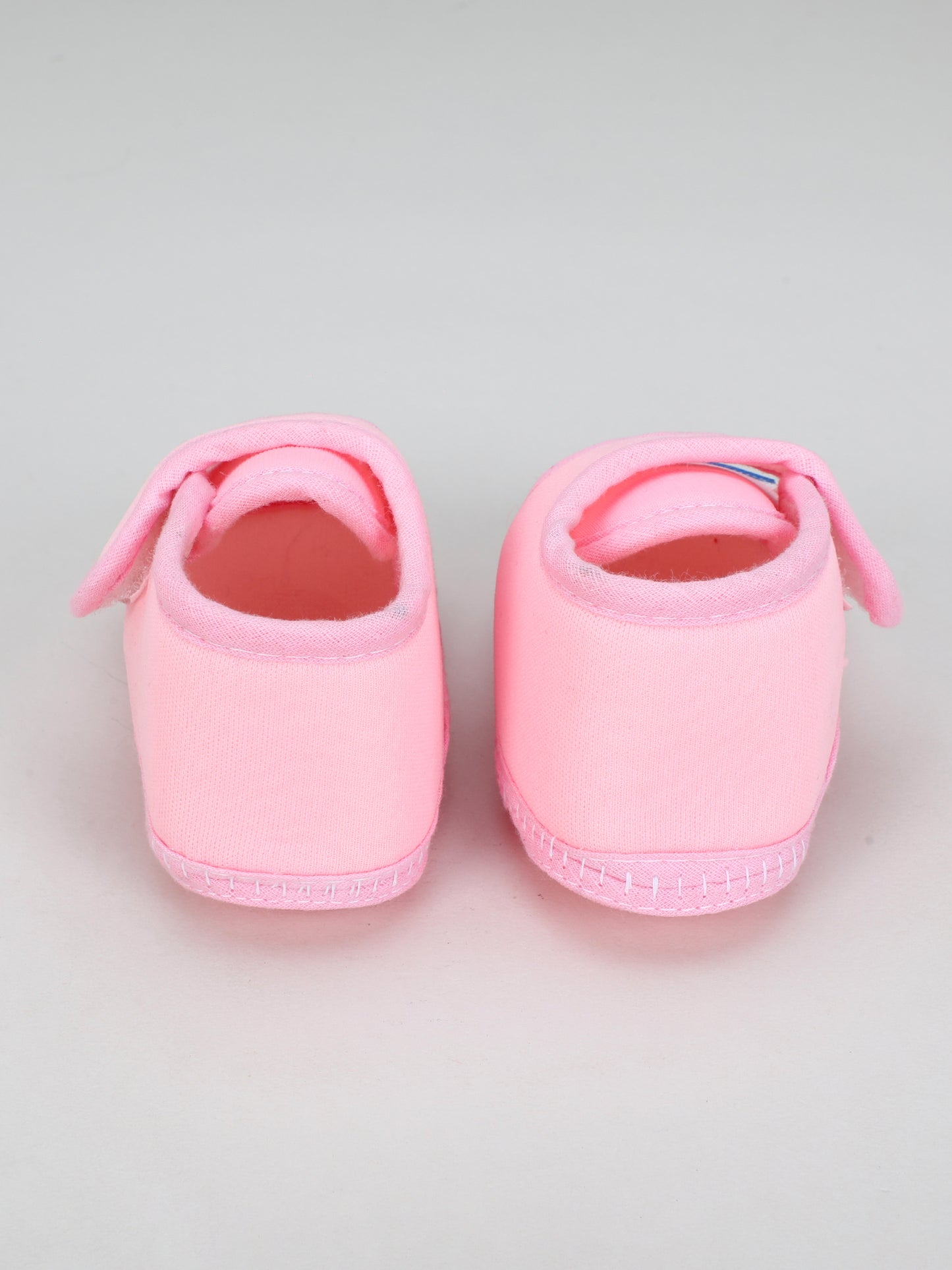 Welcrow Bukkal – Soft Booties for Easy Closure & Ultimate Comfort