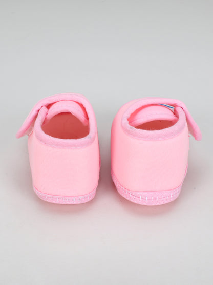 Welcrow Bukkal – Soft Booties for Easy Closure & Ultimate Comfort