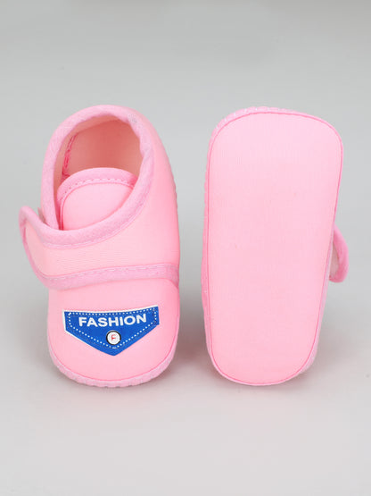 Welcrow Bukkal – Soft Booties for Easy Closure & Ultimate Comfort