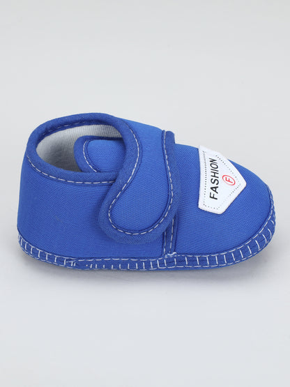 Welcrow Bukkal – Soft Booties for Easy Closure & Ultimate Comfort