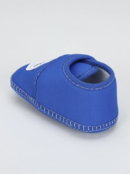 Welcrow Bukkal – Soft Booties for Easy Closure & Ultimate Comfort