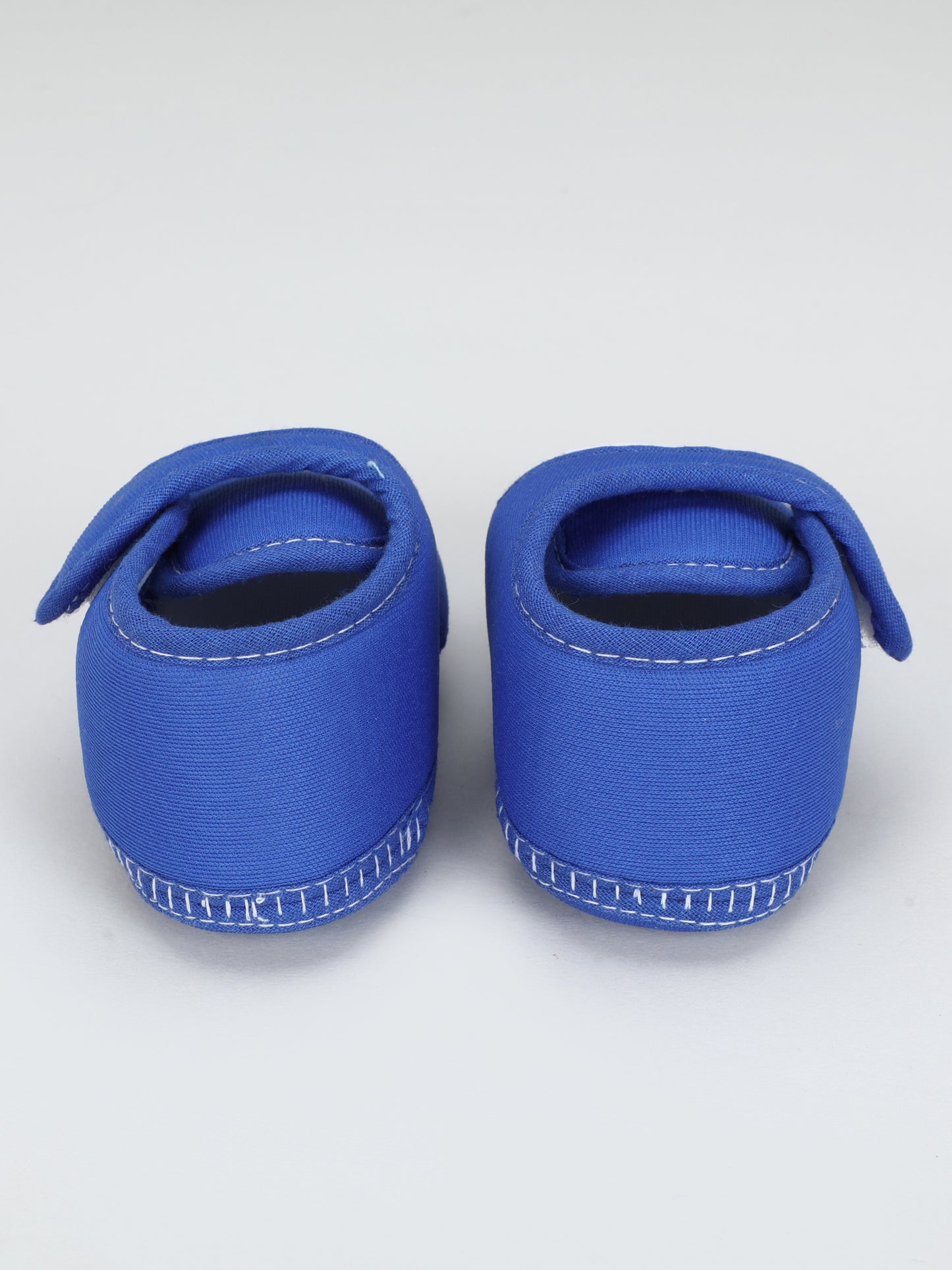 Welcrow Bukkal – Soft Booties for Easy Closure & Ultimate Comfort