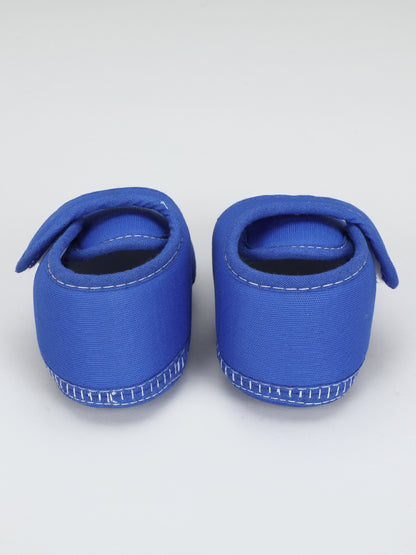 Welcrow Bukkal – Soft Booties for Easy Closure & Ultimate Comfort