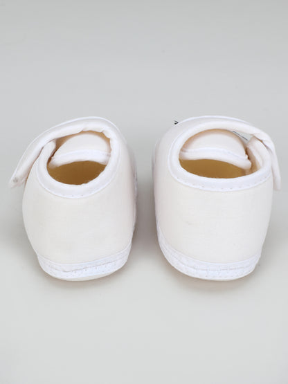 Welcrow Bukkal – Soft Booties for Easy Closure & Ultimate Comfort