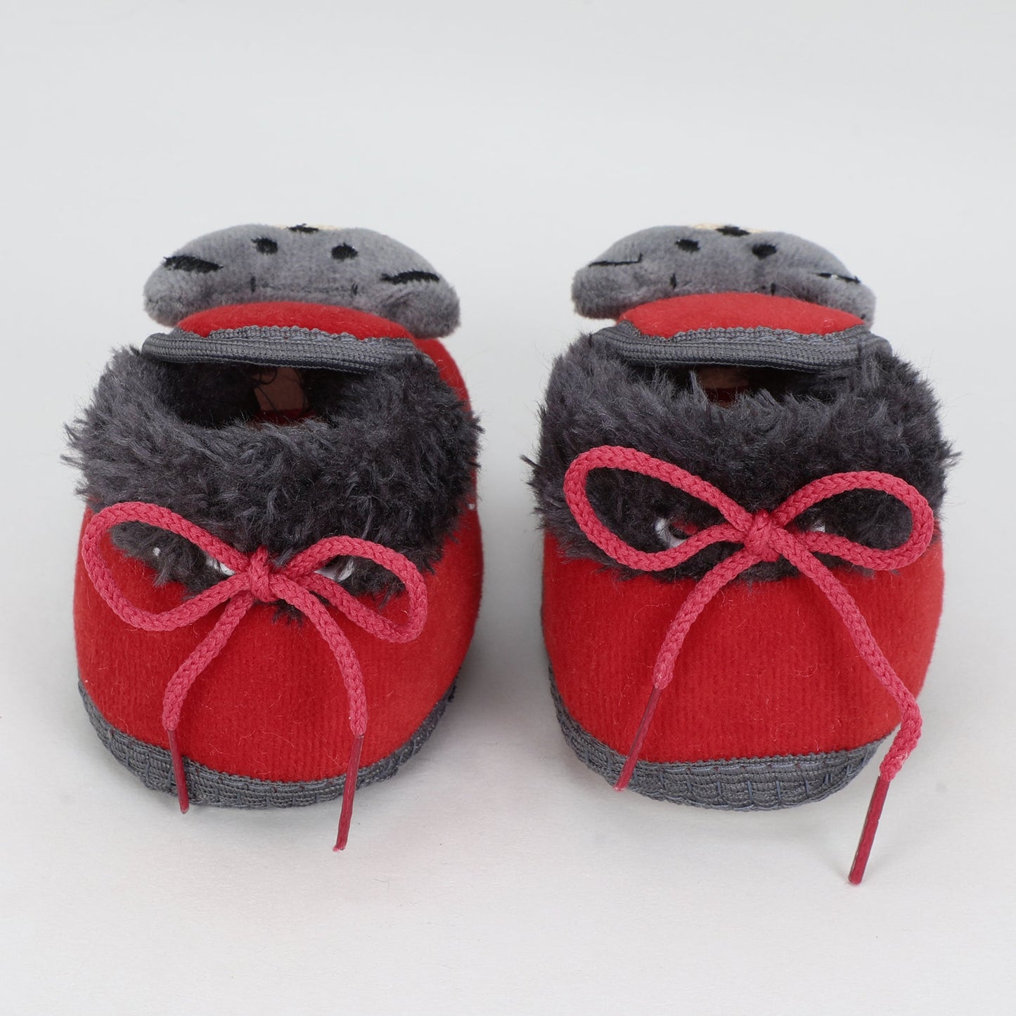 Multy Fur – Ultra Cozy Baby Booties with Furry Warmth