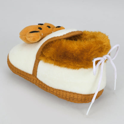 Multy Fur – Ultra Cozy Baby Booties with Furry Warmth