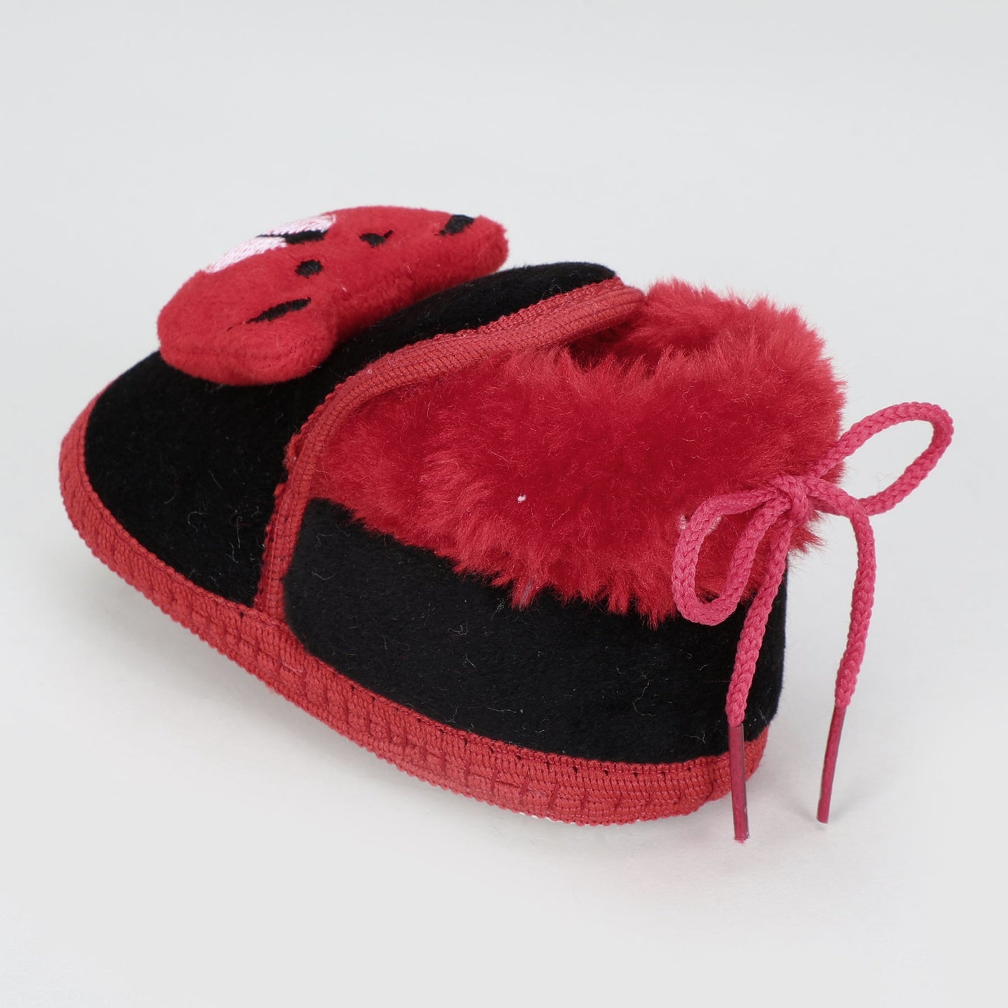Multy Fur – Ultra Cozy Baby Booties with Furry Warmth