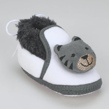 Multy Fur – Ultra Cozy Baby Booties with Furry Warmth