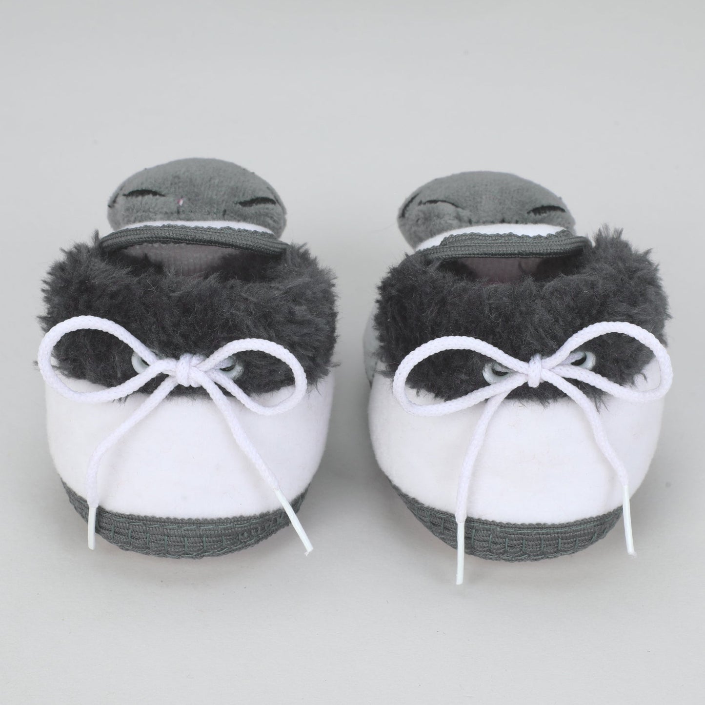 Multy Fur – Ultra Cozy Baby Booties with Furry Warmth