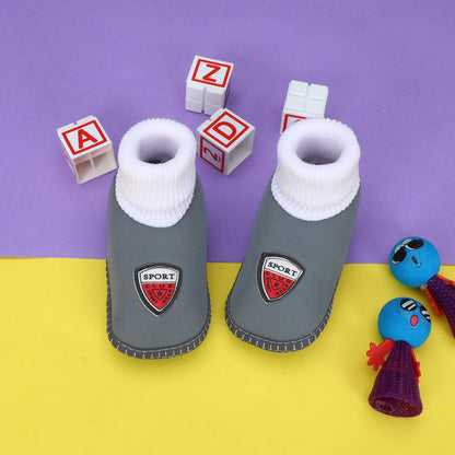 Sport Socks – Cushioned Comfort for Every Step